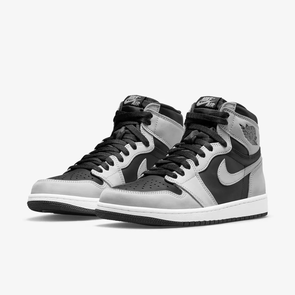 Nike Air Jordan 1 Retro High Shadow 2.0 555088-035